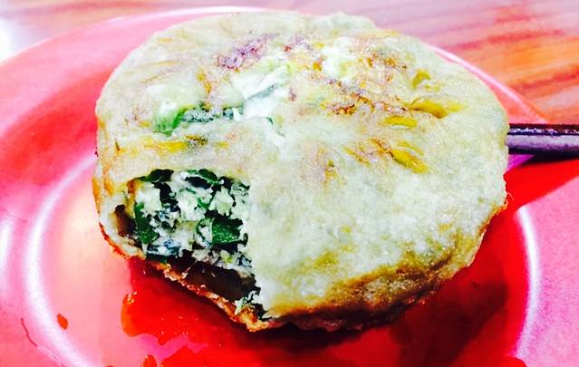 粥馃铺(三路口店)