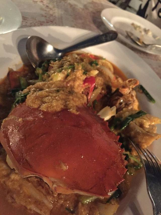 Khao Noi Sports Bar and Restaurant