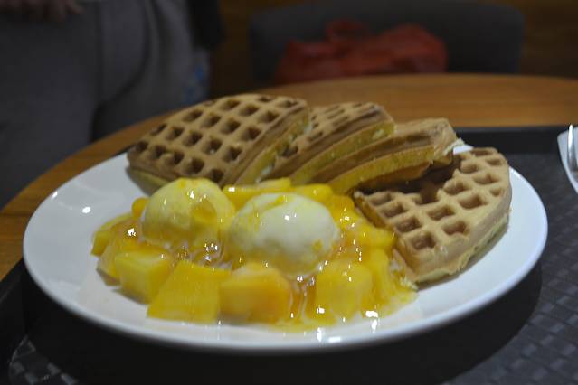 Taipei Life台北式