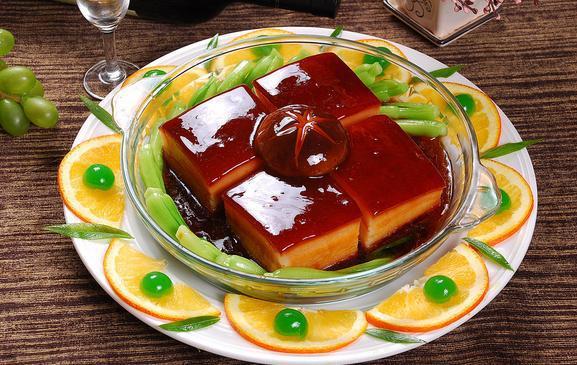 龙群度假村餐饮中心(东平森林公园店)