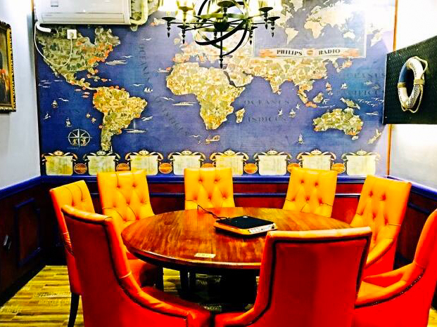 探食—地道鸭脚煲(富城商厦店)