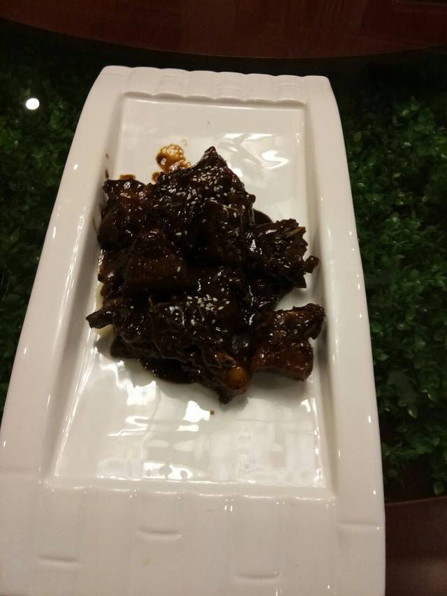 小徽园概念餐厅