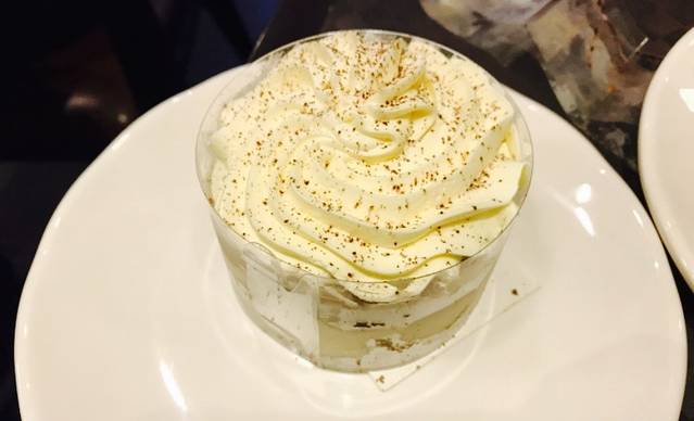 星巴克(繁花中心店)