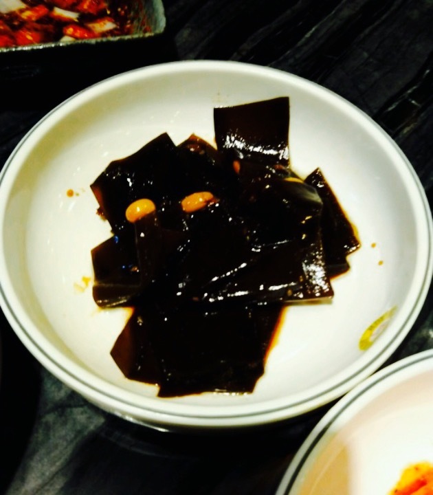 韩帝园营养饭参鸡汤(新城一街店)