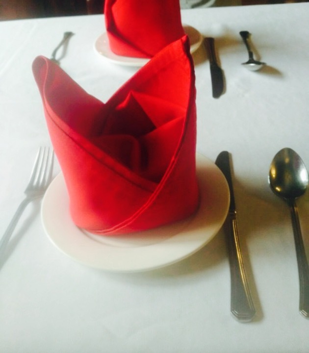 金色时光西餐厅