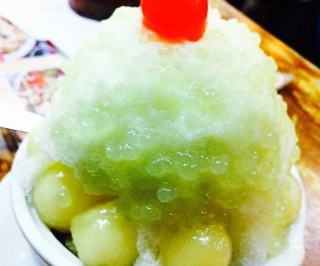 记得食 靓糖水 靓美食