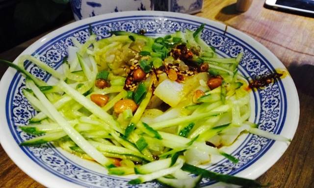 小面故事(360广场店)