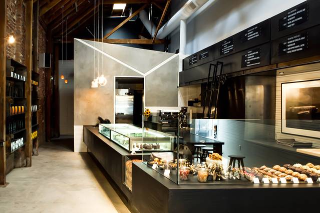 Craftsman and Wolves