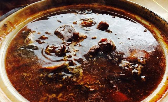 秦栏老鹅(西园南路店)