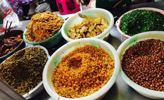 柳工老牌何双螺蛳粉