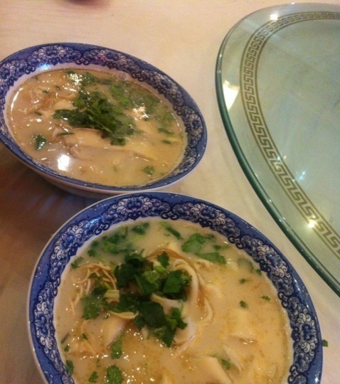 裕丰源滋补烩面(伊河路店)