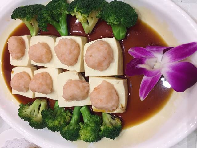 玉华台饭庄(望京店)