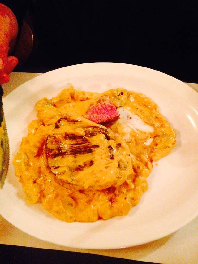 Black Forest Steak House Restaurant