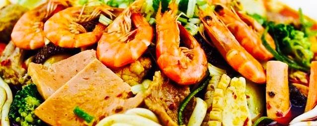 权金城(银座店)