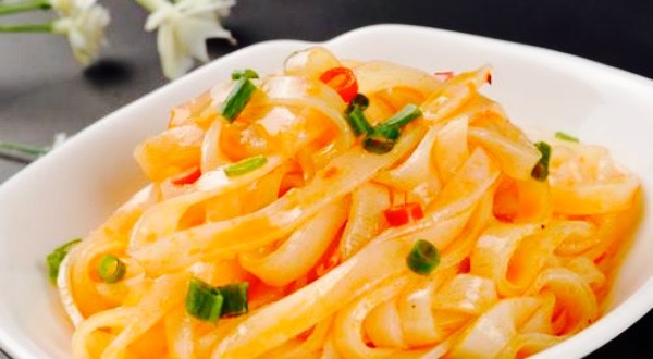 唐老鸭面皮(新建路店)