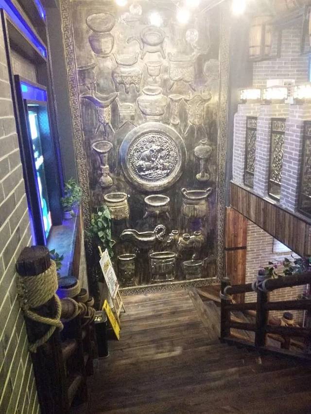 豪渝火锅(九龙街店)