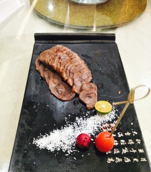 刘二私房菜·传承苏帮菜(南环店)