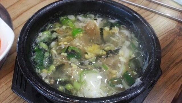 Ye Song Tofu Village