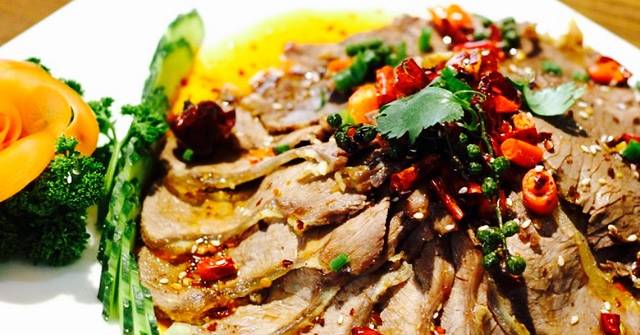 宣威山野人家(枫林盛景店)