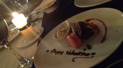 上海西郊宾馆·牡丹厅