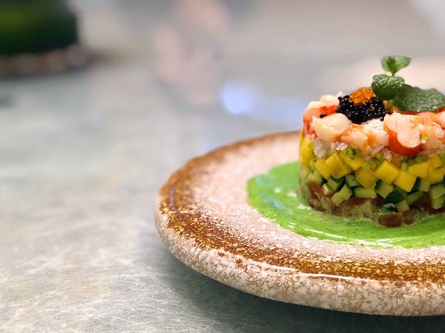 珍宝海鲜JUMBO Seafood(尚嘉店)