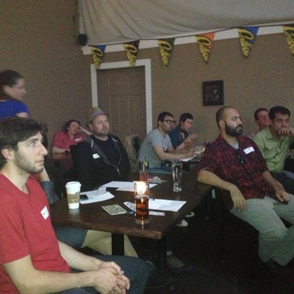 Clubhouse Restaurant