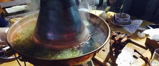 羊枪羊炮(春风·城市心筑店)