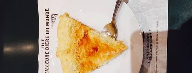 L'Intendance Valenciennes