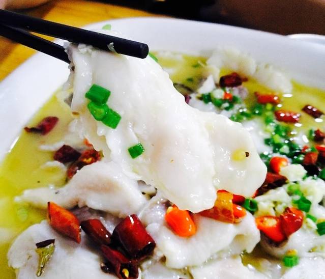 谭记川菜馆(绿塘北六路店)