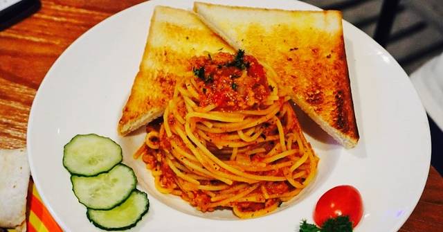 遇见西木美式餐厅(集美银泰店)