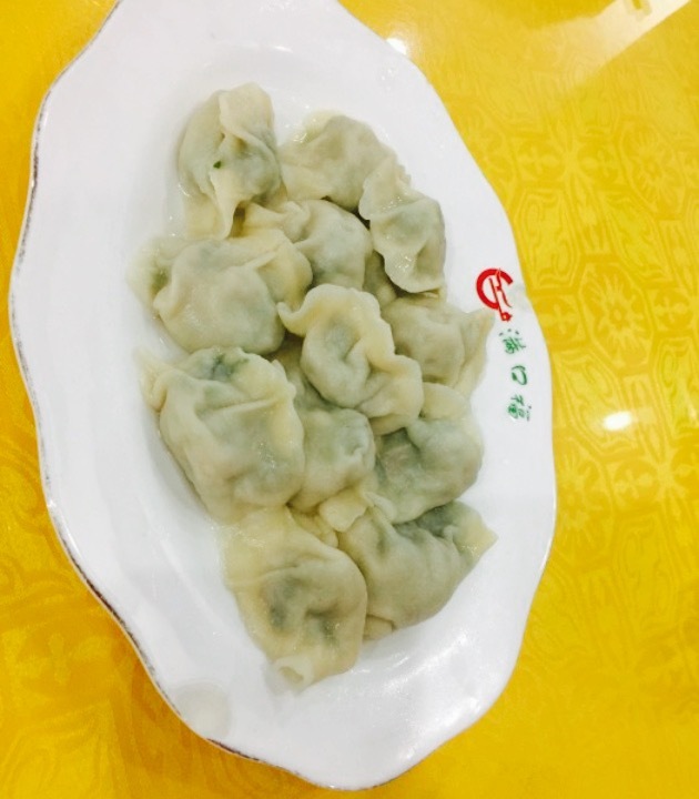青岛锅贴满口福(振华路店)
