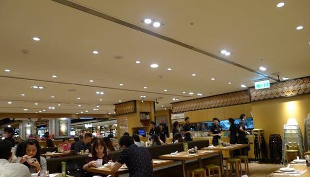 添好运 台北信义店