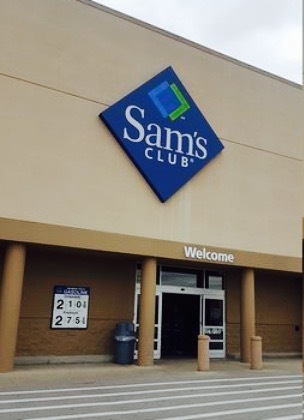 Sam's Club