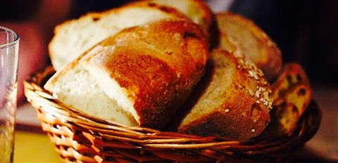 The Bread Basket的图片