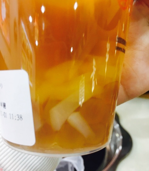 茶百道(东财店)