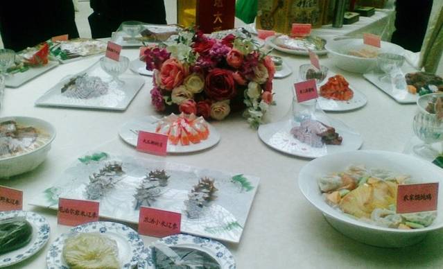 月坛酒店·餐厅