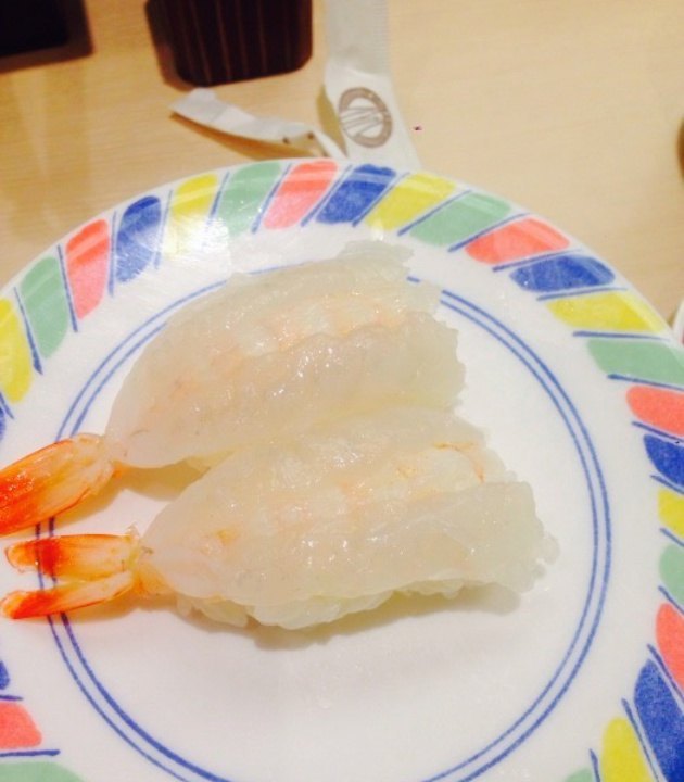 Sushi no Musashi - Kyoto Station Hachijo Entrance