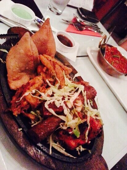 Kohinoor Indian Restaurant