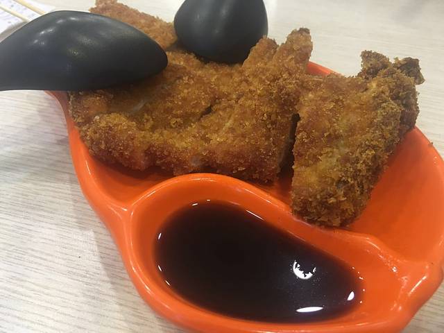 哈灵面馆(广西北路店)