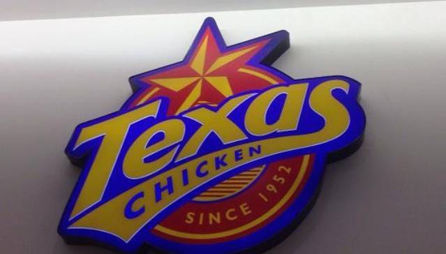 Texas Chicken