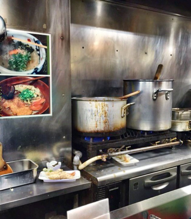 得正(森之宮店)