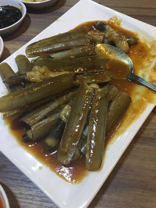 Seafood City (Bandar Djakarta)