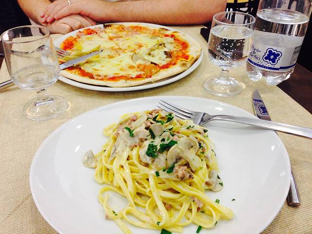 Il Fiammifero Strano