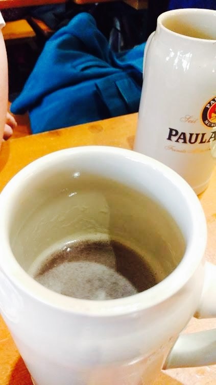 Paulaner Nockherberg