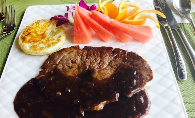 天际咖啡 sky coffee