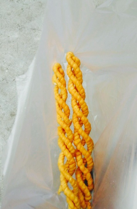 大营龙龙麻花店