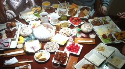 合和茶馆(板泉路店)