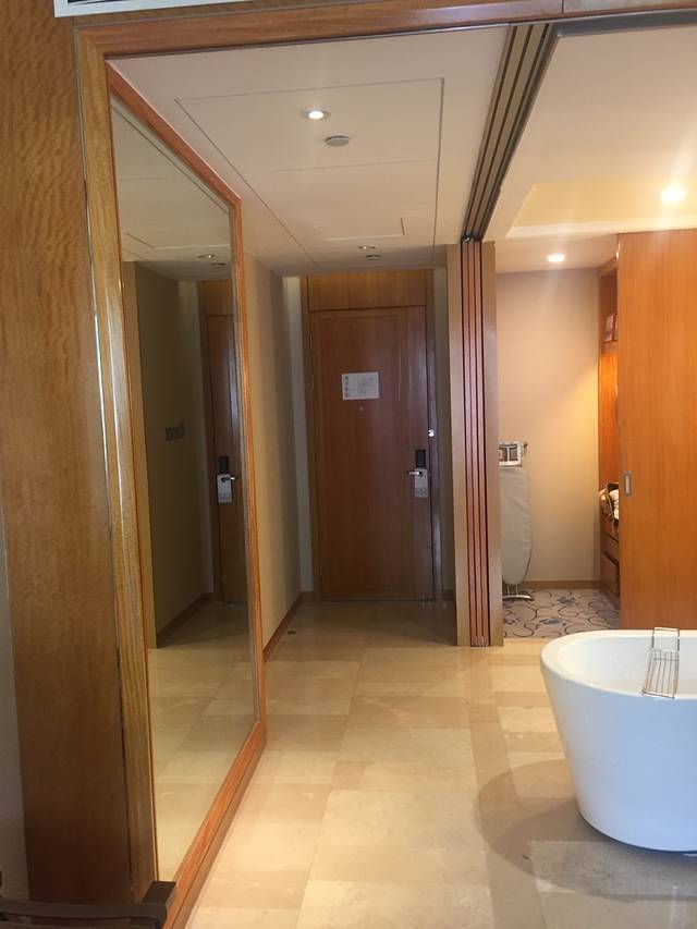 万豪酒店·龙舍中餐厅