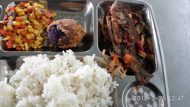 上海工程技术大学(长宁校区)