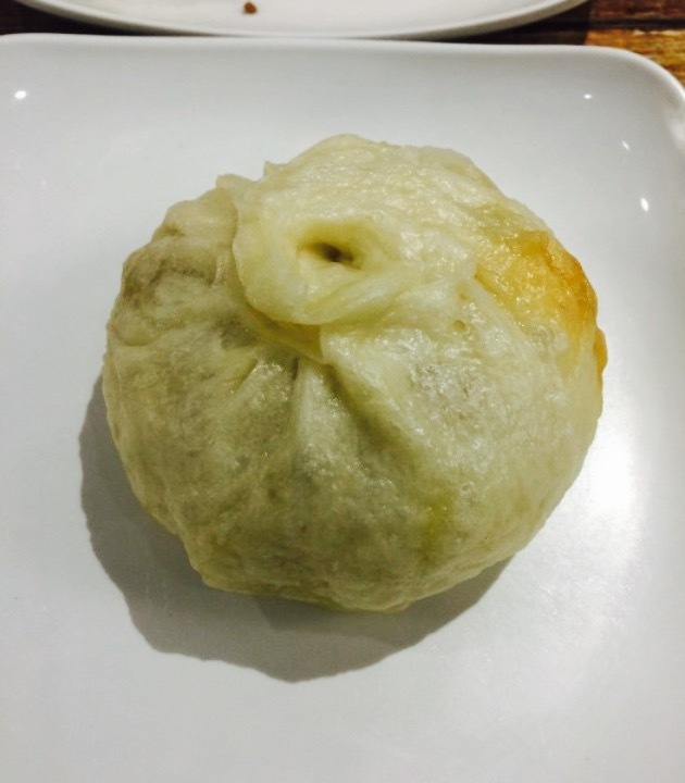 容味轩饭店(清华街店)